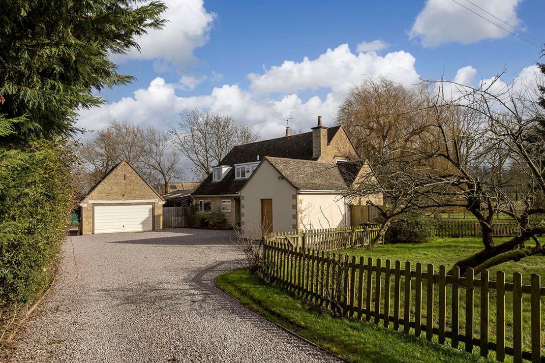 Draycott Farm Villa ชิปปิงแคมป์เดน ภายนอก รูปภาพ